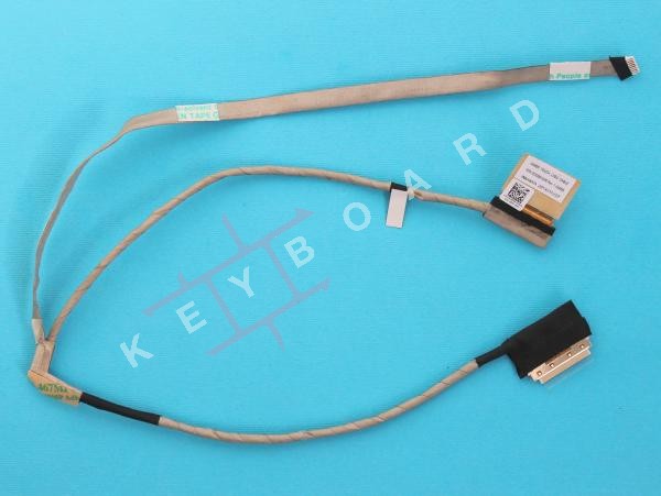 Шлейф матриці до ноутбука Dell Vostro 2521